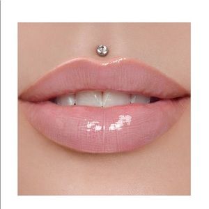 The Gloss Control Freak